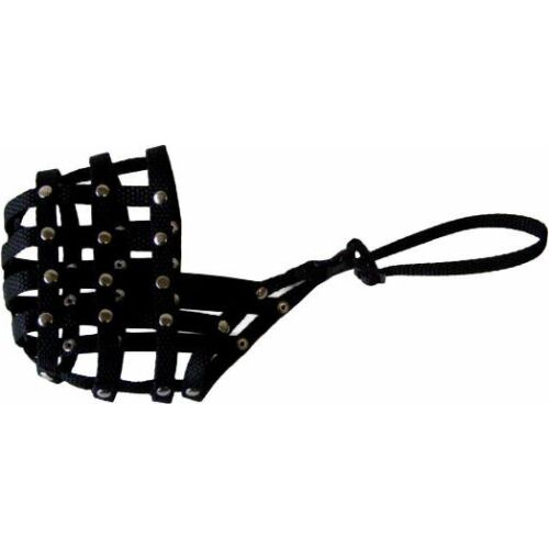 Náhubek nylon č.9 146204621