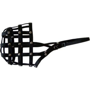 Náhubek nylon č.2 146204641 - Szájkosár