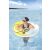 Felfújható citrom úszógumi 114 cm Bestway 3644821246 146204972