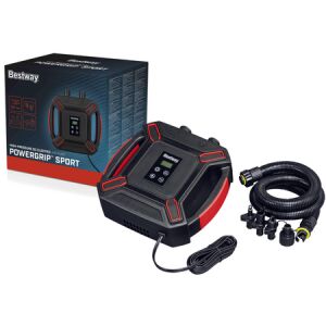 Nagynyomású elektromos szivattyú Bestway 62265 – 21777 146205650 - Felfújható játék & Strandjáték