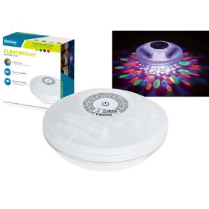 Bestway 58419 LED elemes medencelámpa- 17003 146205680 - Medence kiegészítő