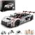 Rastar RC építőelemek 1:8 Audi R8 3322 Elements – 25011 146205739