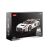 Rastar RC építőelemek 1:8 Audi R8 3322 Elements – 25011 146205739