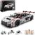 Rastar RC építőelemek 1:8 Audi R8 3322 Elements – 25011 146205739