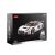 Rastar RC építőelemek 1:8 Audi R8 3322 Elements – 25011 146205739