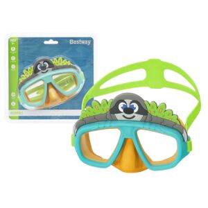 Bestway 22064 úszószemüveg – 21410 146206699 - Búvárszemüveg