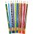 24 darabos színes fa iskolai ceruza készlet – 21504 146207261