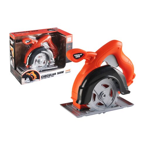 Kézi körfűrész szerszámok narancssárga – 12584 146207376