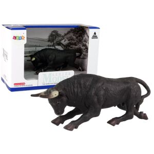 Nagyméretű gyűjtői figura, a világ bikája – 12374 146207378 - Barkácsolás, Autópálya & Parkolóház és Figura