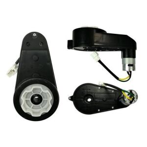 Motor XMX607 elektromos kisautóhoz 6495 146207459 - Játék