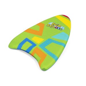 Zöld Bestway 32155 úszástanító deszka – 21419 146208019 - Úszás