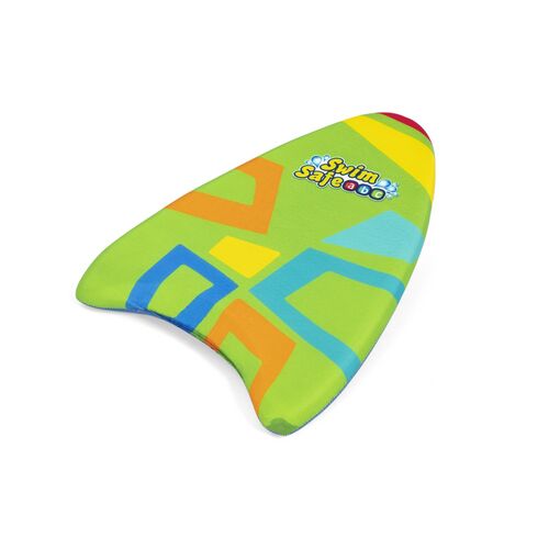 Zöld Bestway 32155 úszástanító deszka – 21419 146208019