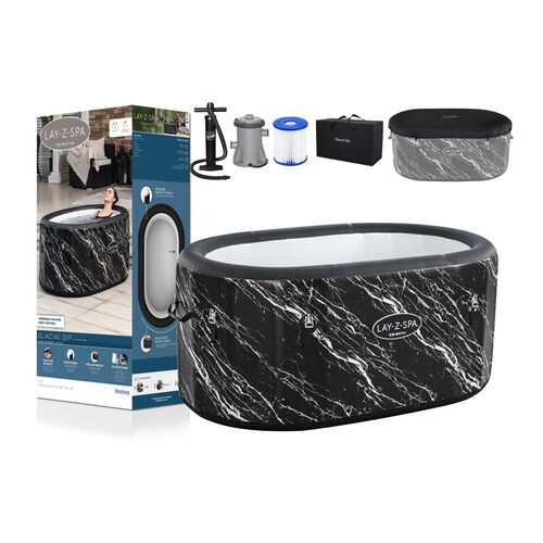 Bestway 6002Q felfújható jégkád – 21174 146208260