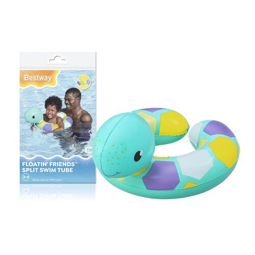 Teknős úszógyűrű 50 x 52 cm Bestway 36405 – 21426 146208330