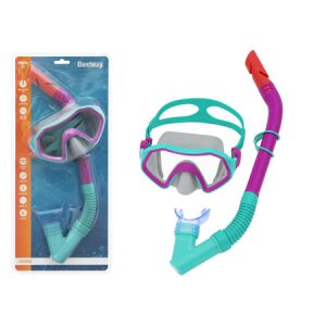 Bestway 24025 lila búvárkészlet – 21264 146209115 - Búvár szett