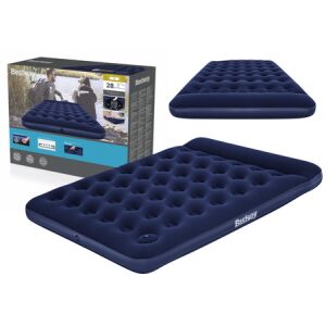 Felfújható matrac szivattyúval 203 x 152 x 28 cm Bestway 67226 – 21191 146209451 - Kempingezés & Túrázás