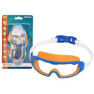 Bestway narancssárga úszószemüveg 21179 – 21401 146210733 - Úszószemüveg