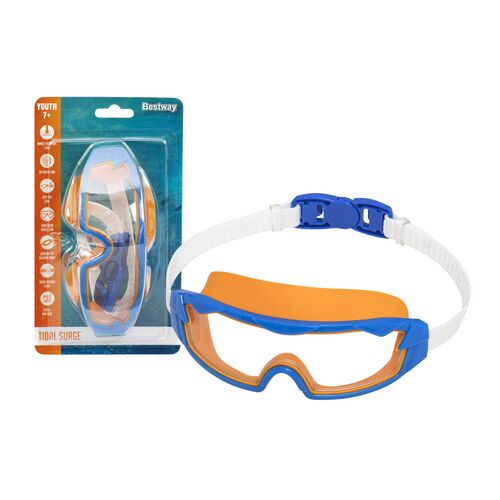 Bestway narancssárga úszószemüveg 21179 – 21401 146210733