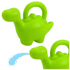 Kis műanyag öntözőkanna gyerekeknek dinoszaurusz zöld – 23273 146211491 - Öntözés