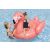Felfújható flamingó 138 x 107 cm Bestway 41525- 21131 146211663