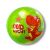 Pattogó labda gyúró hablabda dinoszauruszok színes 10cm- 22324 146212384