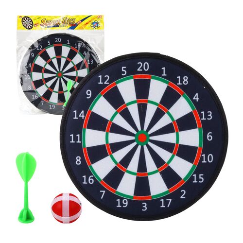 Darts tábla nyíl labda arcade játék klasszikus – 26747 146212627