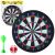 Darts tábla nyíl labda arcade játék klasszikus – 26747 146212627