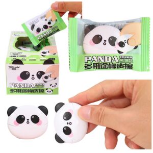 Radír törléshez iskolai irodai panda – 21637 146212642 - Radír