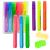 Highlighter készlet Iskolai irodai színes neon 6db. – 21501 146212725