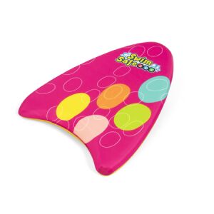 Bestway 32155 rózsaszín úszódeszka- 21418 146212737 - Úszás