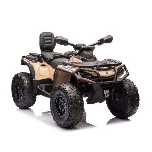 Quad Can Am Outlander 4×4 DK-CA005 Khaki – 25024