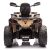 Quad Can Am Outlander 4×4 DK-CA005 Khaki – 25024 146212892