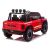 24V Elektromos kisautó RAM ZB629-F tűzoltóautó piros 27066 146212894
