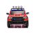 24V Elektromos kisautó RAM ZB629-F tűzoltóautó piros 27066 146212894