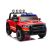 24V Elektromos kisautó RAM ZB629-F tűzoltóautó piros 27066 146212894