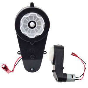 12 V 45 W-os RS550 16000 RPM motor elektromos járművekhez – 27262 146215214 - Játék