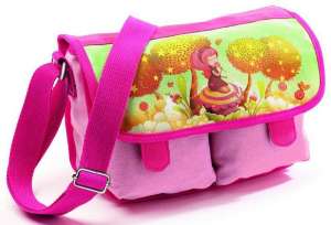 Csodakert oldaltáska - Sugarplum paradise bag 30439419