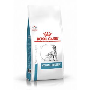 Royal Canin Hypoallergenic 21  14 kg 146215735 - Állattartás