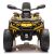 Quad Can Am Outlander 4×4 DK-CA005 sárga – 25026 146216434