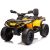 Quad Can Am Outlander 4×4 DK-CA005 sárga – 25026 146216434