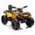 Quad Can Am Outlander 4×4 DK-CA005 sárga – 25026 146216434