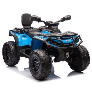 Quad Can Am Outlander 4×4 DK-CA005 kék – 25023 146216436 - Quad