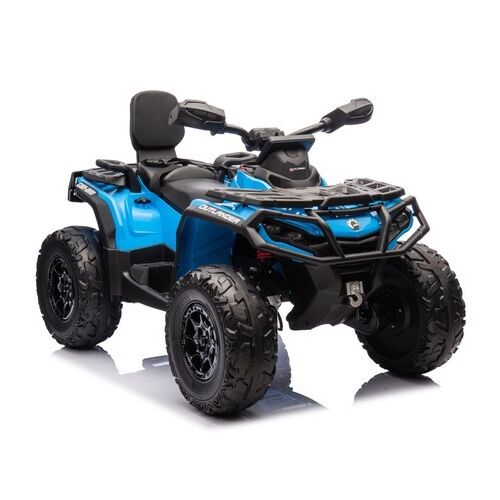 Quad Can Am Outlander 4×4 DK-CA005 kék – 25023 146216436