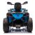Quad Can Am Outlander 4×4 DK-CA005 kék – 25023 146216436