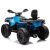 Quad Can Am Outlander 4×4 DK-CA005 kék – 25023 146216436