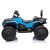 Quad Can Am Outlander 4×4 DK-CA005 kék – 25023 146216436