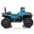 Quad Can Am Outlander 4×4 DK-CA005 kék – 25023 146216436