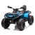 Quad Can Am Outlander 4×4 DK-CA005 kék – 25023 146216436