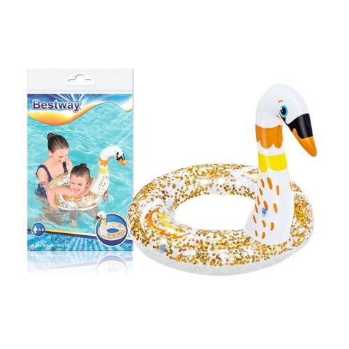 Gyermek úszógumi 61cm x 61cm Bestway 36306 – 10679