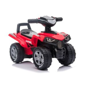 Quad fényekkel és hangokkal 551-G piros- 27012 146217928 - Quad
